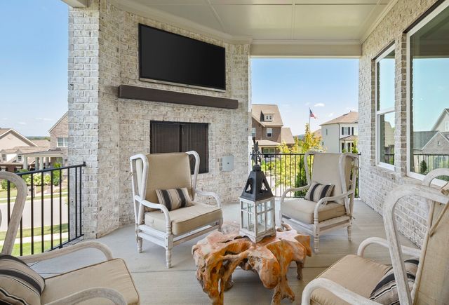 4869 Kedron Rd, Spring Hill, TN 37174