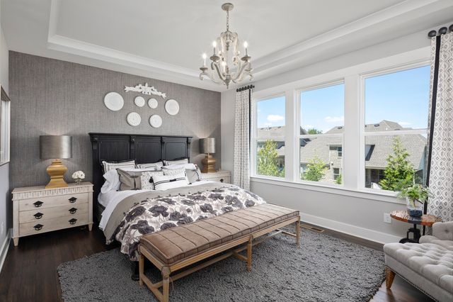 4869 Kedron Rd, Spring Hill, TN 37174