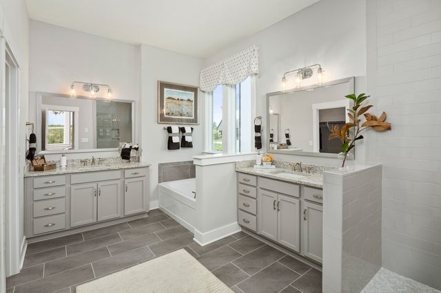 4869 Kedron Rd, Spring Hill, TN 37174