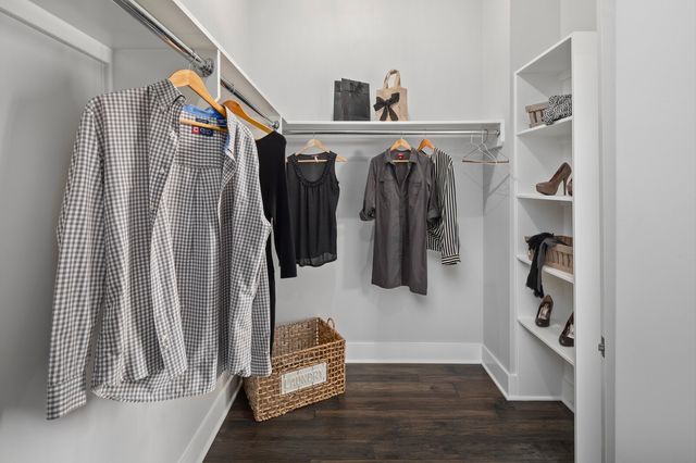 4869 Kedron Rd, Spring Hill, TN 37174