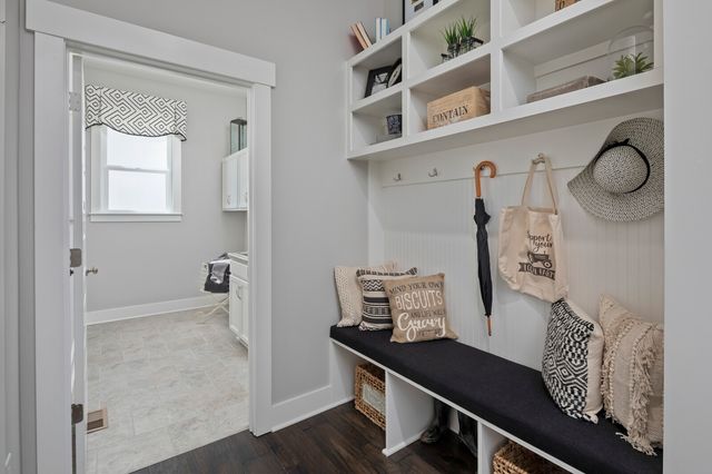 4869 Kedron Rd, Spring Hill, TN 37174