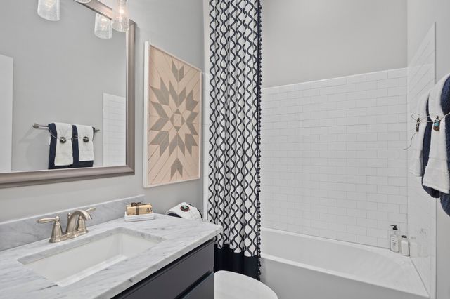 4869 Kedron Rd, Spring Hill, TN 37174