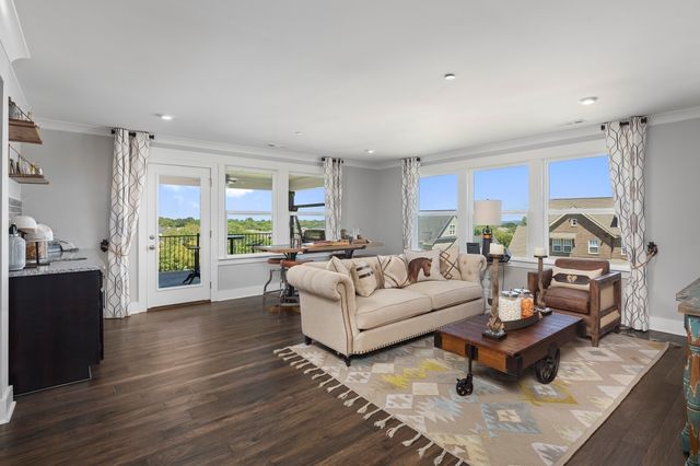 4869 Kedron Rd, Spring Hill, TN 37174