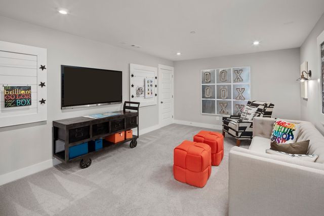 4869 Kedron Rd, Spring Hill, TN 37174