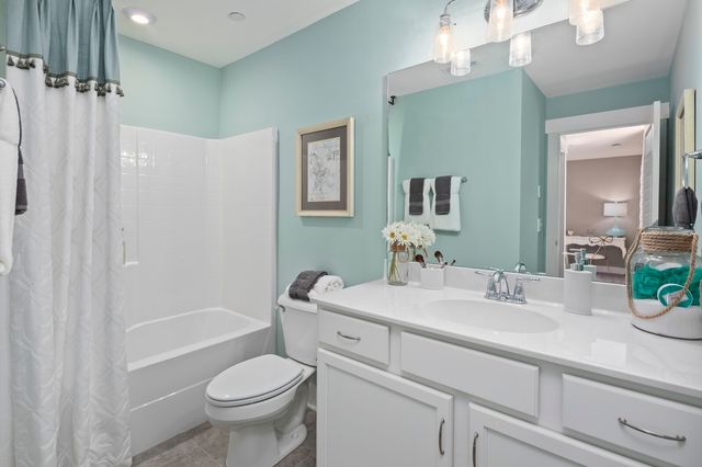 4869 Kedron Rd, Spring Hill, TN 37174