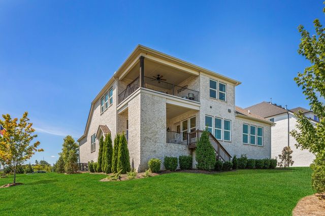 4869 Kedron Rd, Spring Hill, TN 37174