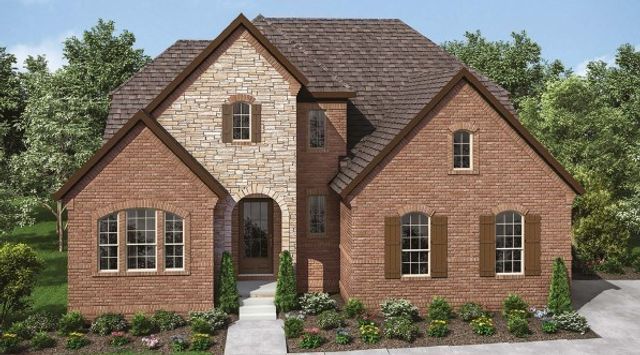 4869 Kedron Rd, Spring Hill, TN 37174