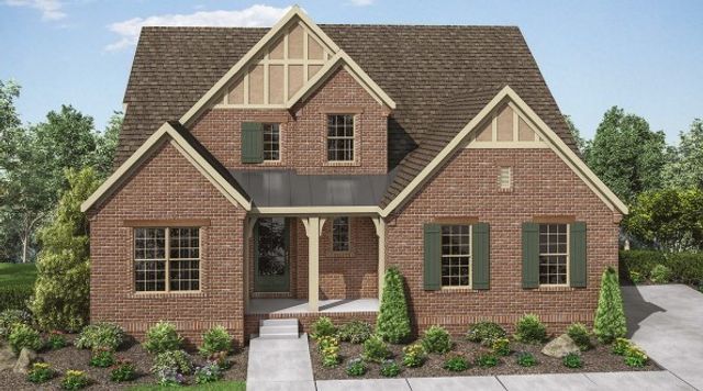 4869 Kedron Rd, Spring Hill, TN 37174