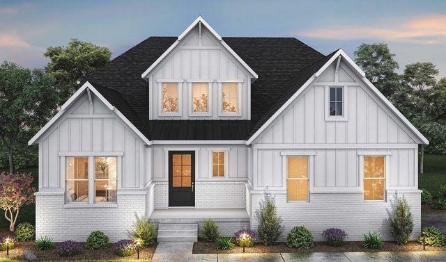 4869 Kedron Rd, Spring Hill, TN 37174