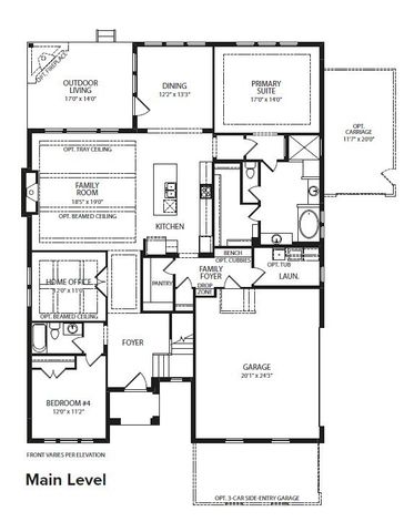 4869 Kedron Rd, Spring Hill, TN 37174