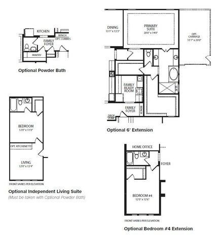 4869 Kedron Rd, Spring Hill, TN 37174