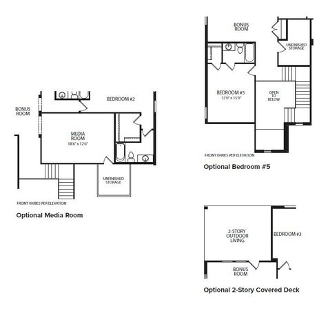 4869 Kedron Rd, Spring Hill, TN 37174