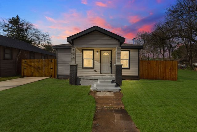 3719 Meadow Street, Dallas, TX 75215