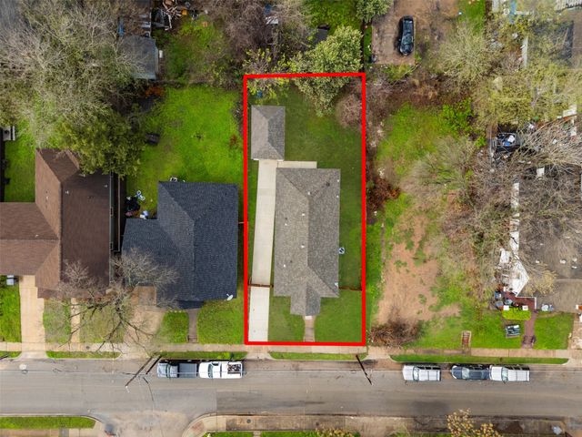 3719 Meadow Street, Dallas, TX 75215