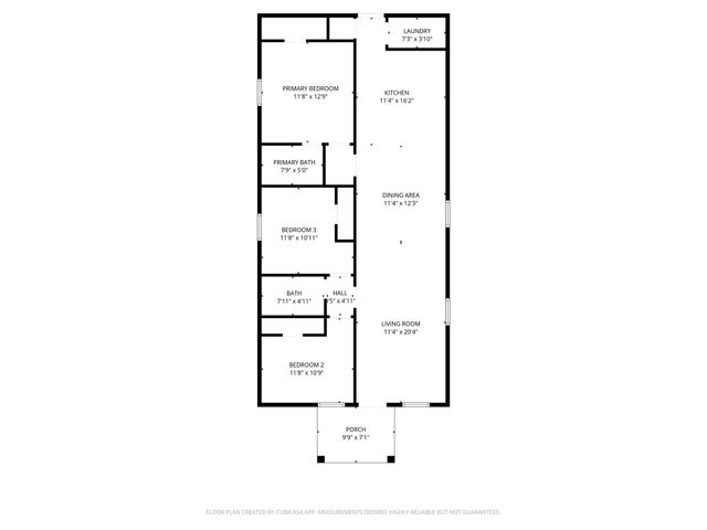 3719 Meadow Street, Dallas, TX 75215