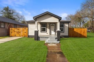 3719 Meadow Street, Dallas, TX 75215