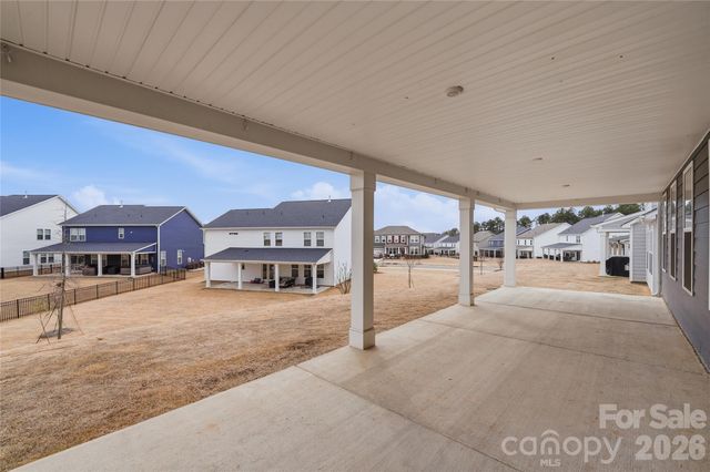 284 Supernova Drive, York, SC 29745