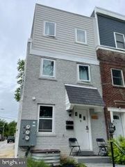 412 20TH ST NE, Washington, DC 20002