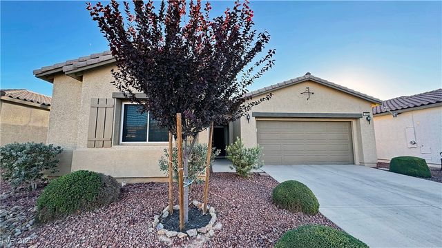 5225 Lilia Avenue, Pahrump, NV 89061