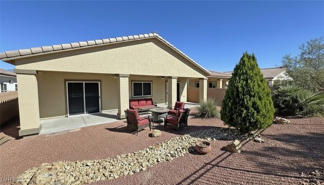 5225 Lilia Avenue, Pahrump, NV 89061