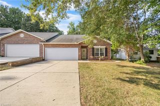 104 Sunrise Avenue, Lexington, NC 27292