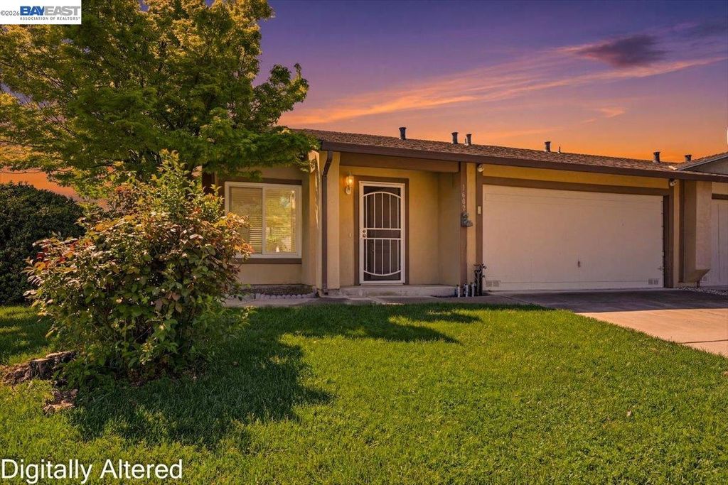 1602 Autumn Oak Dr, Livermore, CA 94551