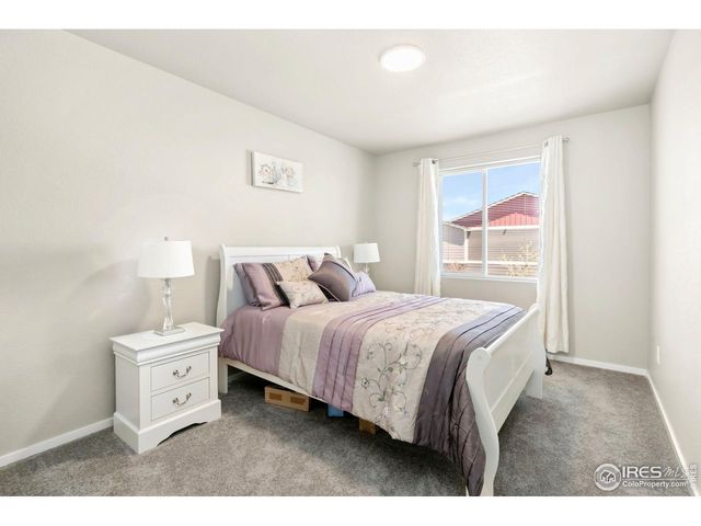 3603 Ronald Reagan Ave, Wellington, CO 80549