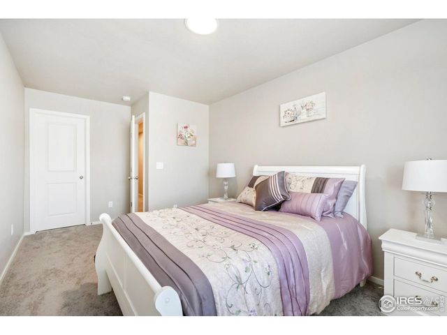 3603 Ronald Reagan Ave, Wellington, CO 80549