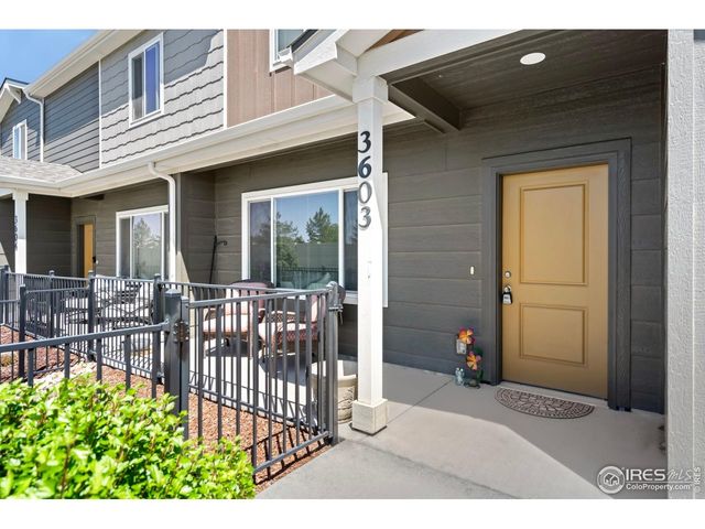 3603 Ronald Reagan Ave, Wellington, CO 80549