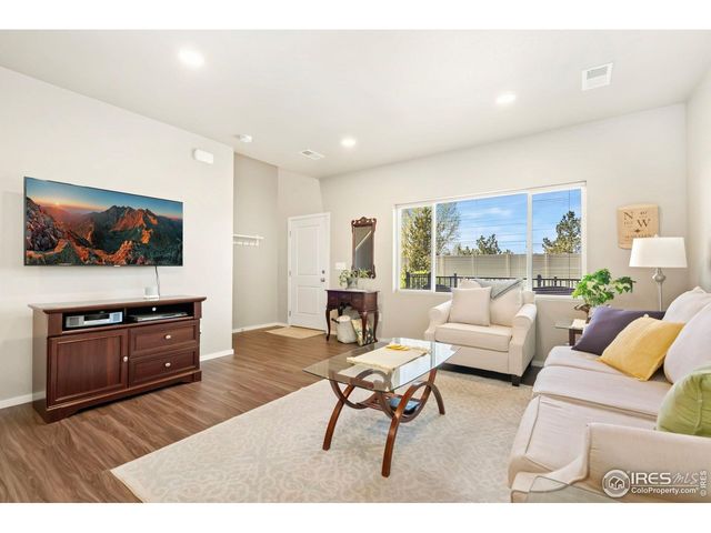 3603 Ronald Reagan Ave, Wellington, CO 80549