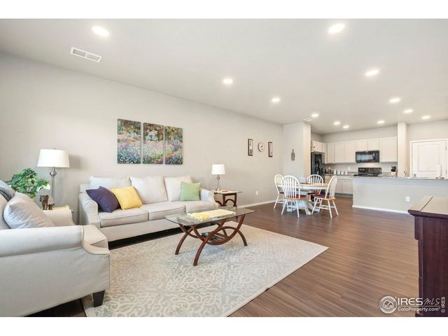 3603 Ronald Reagan Ave, Wellington, CO 80549