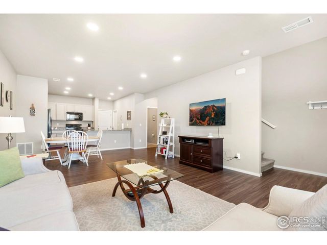 3603 Ronald Reagan Ave, Wellington, CO 80549