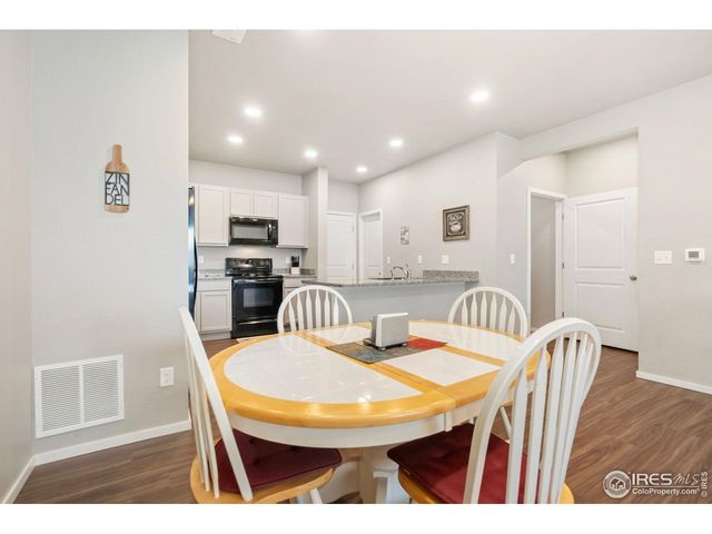 3603 Ronald Reagan Ave, Wellington, CO 80549