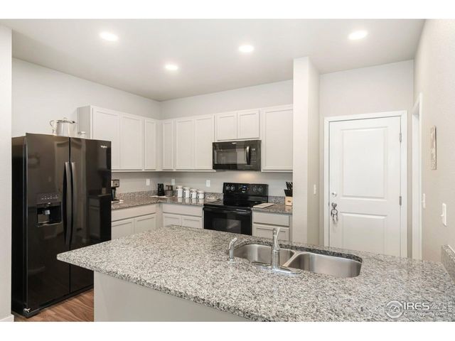 3603 Ronald Reagan Ave, Wellington, CO 80549