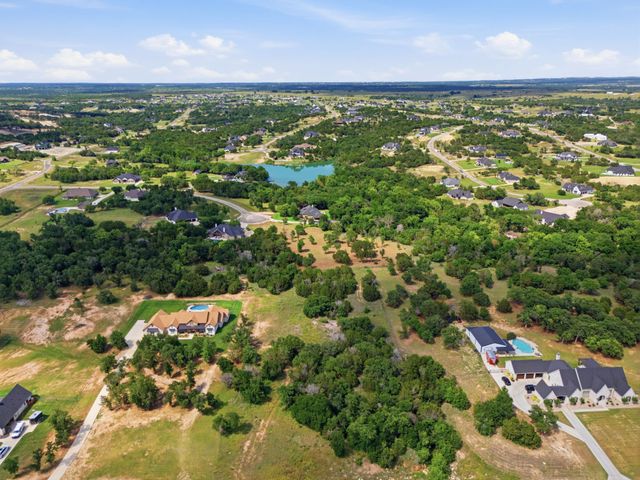 1025 Sky Road, Weatherford, TX 76087