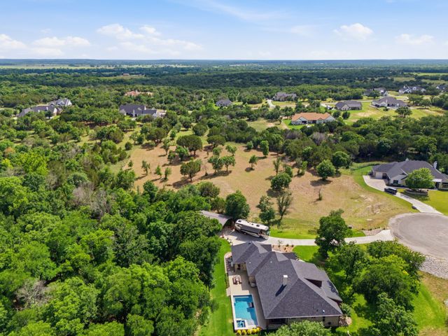 1025 Sky Road, Weatherford, TX 76087