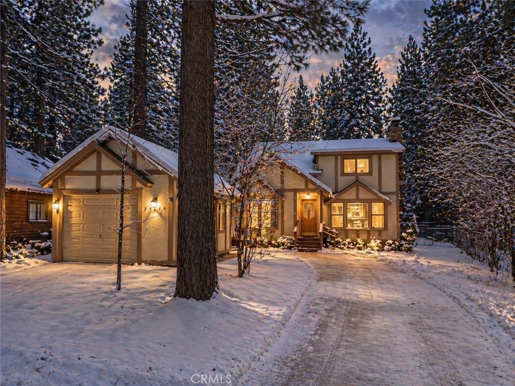 Image 2 of property listing at 39169 Robin, Big Bear Lake, CA 92315