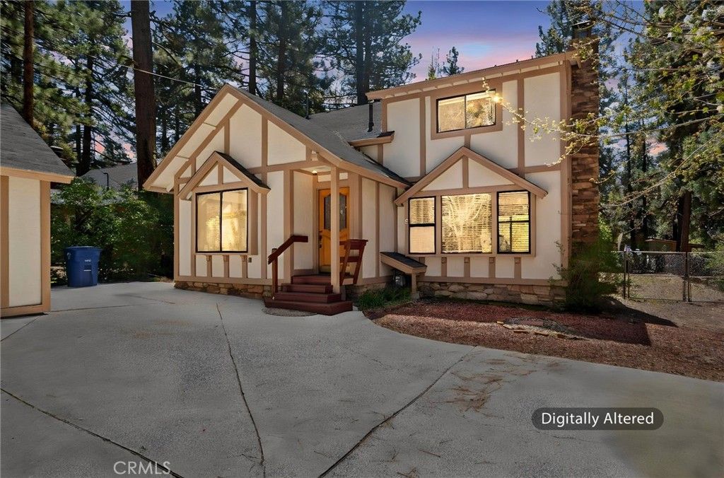 Image 29 of property listing at 39169 Robin, Big Bear Lake, CA 92315
