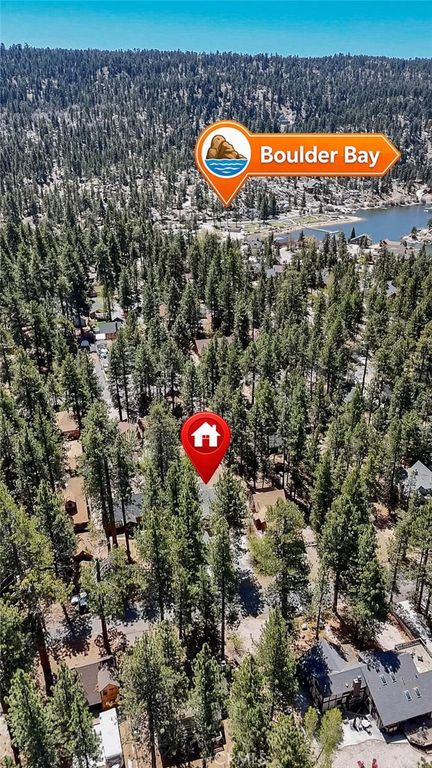 Image 34 of property listing at 39169 Robin, Big Bear Lake, CA 92315
