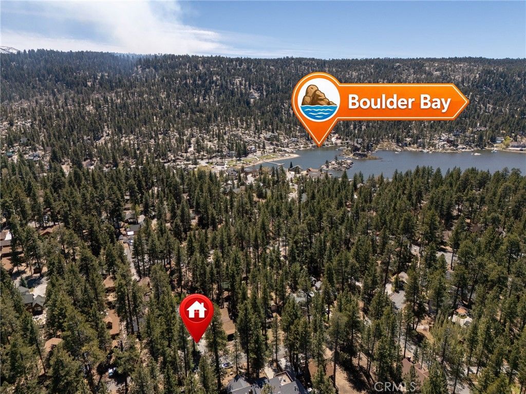 Image 50 of property listing at 39169 Robin, Big Bear Lake, CA 92315