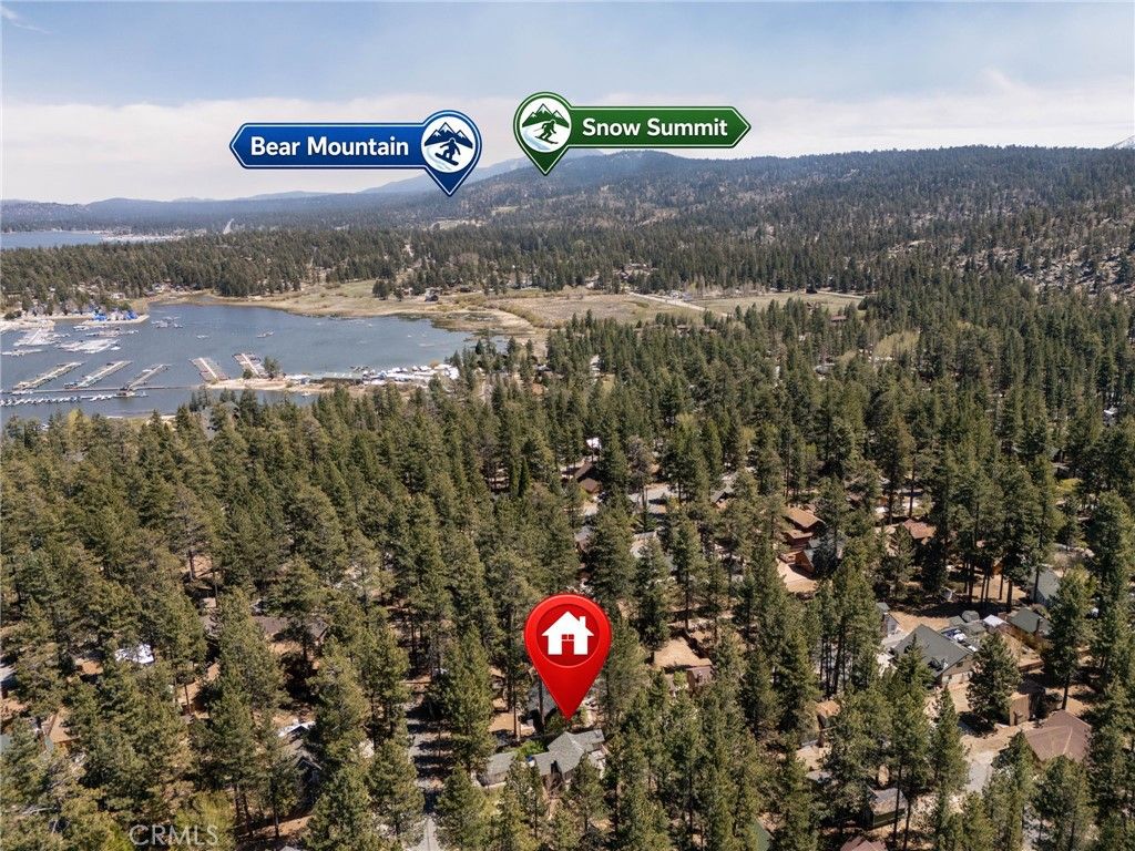 Image 51 of property listing at 39169 Robin, Big Bear Lake, CA 92315