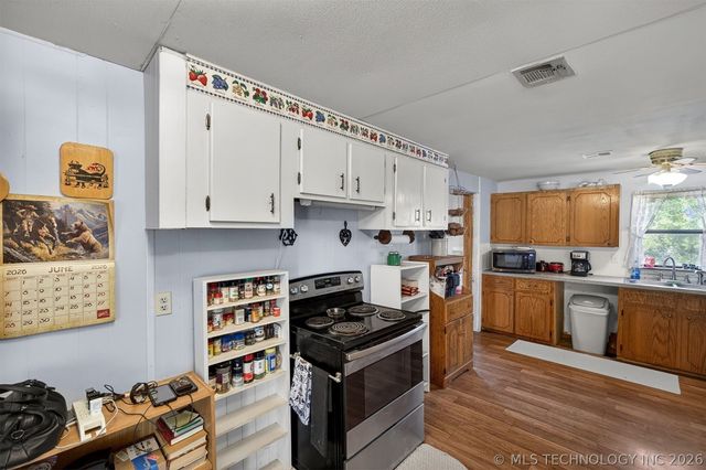 10276 Joes Road, Talala, OK 74080