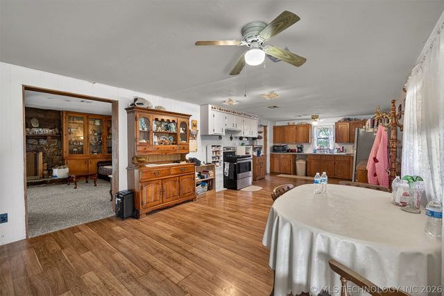 10276 Joes Road, Talala, OK 74080