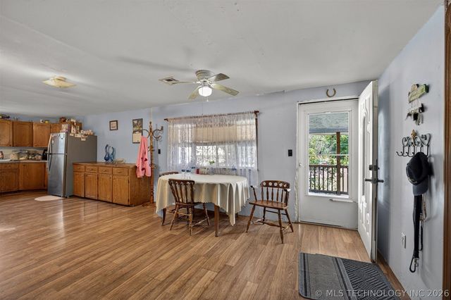 10276 Joes Road, Talala, OK 74080