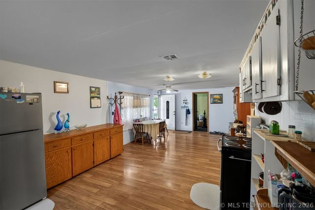 10276 Joes Road, Talala, OK 74080