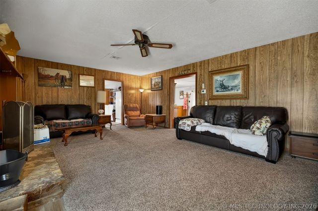 10276 Joes Road, Talala, OK 74080