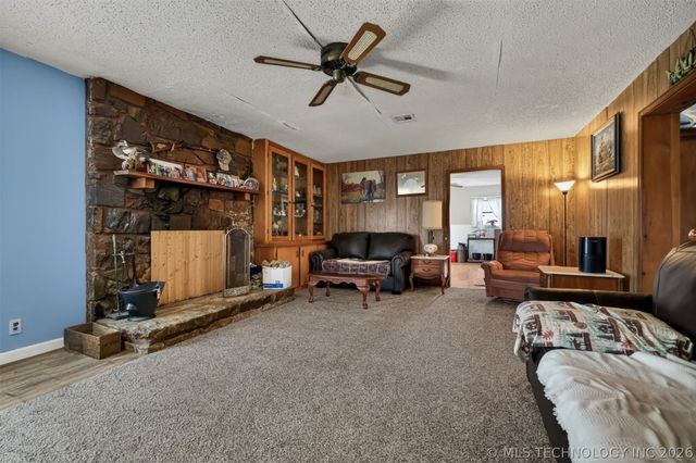 10276 Joes Road, Talala, OK 74080
