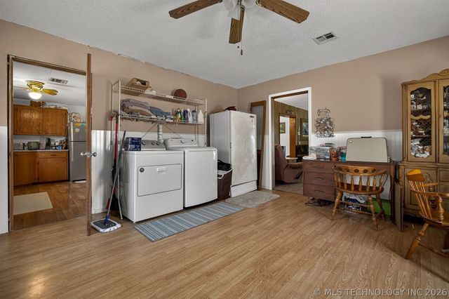 10276 Joes Road, Talala, OK 74080