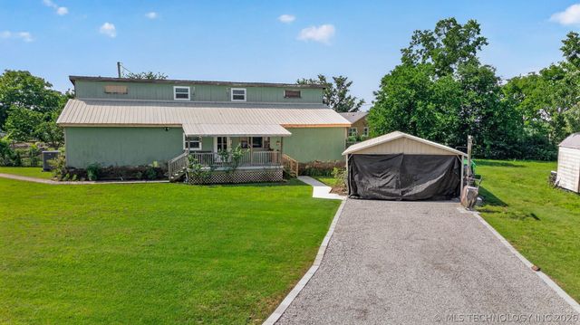 10276 Joes Road, Talala, OK 74080