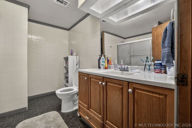 10276 Joes Road, Talala, OK 74080